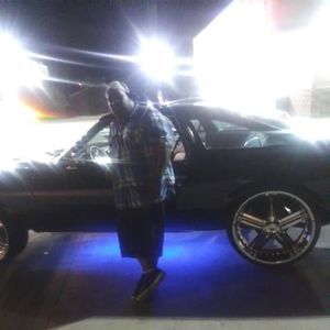 Meet your Posher, Rodney